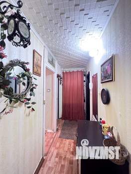 2-к квартира, вторичка, 43м2, 5/5 этаж