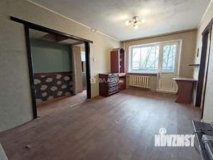 2-к квартира, вторичка, 46м2, 3/5 этаж