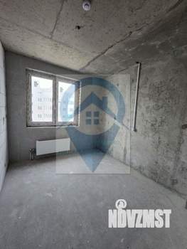 2-к квартира, сданный дом, 59м2, 8/14 этаж