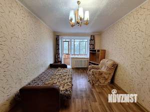 1-к квартира, вторичка, 32м2, 4/5 этаж