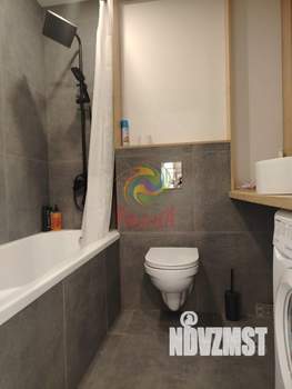 1-к квартира, вторичка, 33м2, 8/11 этаж