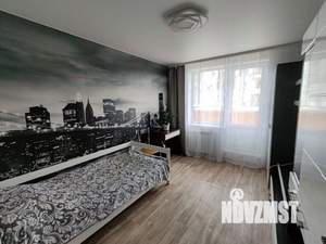 2-к квартира, вторичка, 46м2, 3/5 этаж