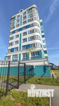 1-к квартира, вторичка, 45м2, 5/9 этаж
