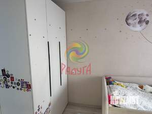 Студия квартира, вторичка, 28м2, 5/5 этаж