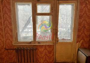 2-к квартира, вторичка, 38м2, 2/5 этаж