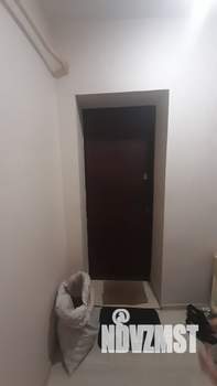 3-к квартира, вторичка, 43м2, 1/2 этаж