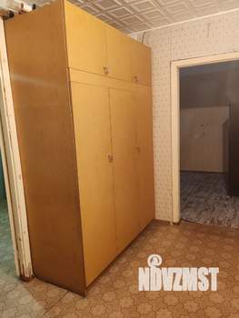 3-к квартира, вторичка, 56м2, 1/6 этаж