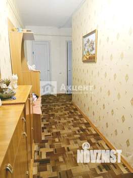 1-к квартира, вторичка, 43м2, 1/10 этаж