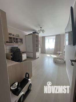 2-к квартира, вторичка, 67м2, 5/10 этаж