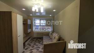 2-к квартира, вторичка, 40м2, 1/5 этаж