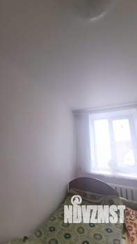 3-к квартира, вторичка, 43м2, 1/2 этаж