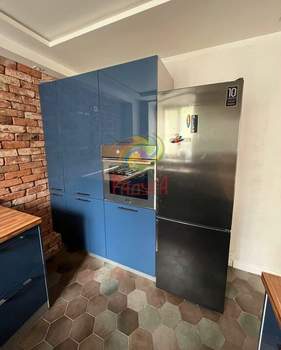 2-к квартира, вторичка, 67м2, 3/10 этаж