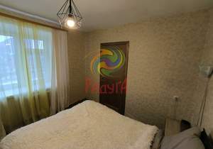 2-к квартира, вторичка, 43м2, 5/9 этаж