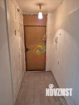 2-к квартира, вторичка, 42м2, 4/5 этаж
