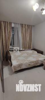 1-к квартира, вторичка, 22м2, 1/5 этаж