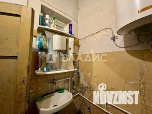 3-к квартира, вторичка, 77м2, 1/2 этаж