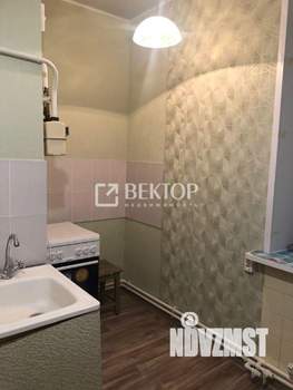 2-к квартира, вторичка, 52м2, 2/2 этаж