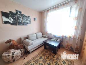 2-к квартира, вторичка, 61м2, 10/14 этаж