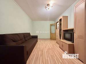 1-к квартира, вторичка, 31м2, 2/5 этаж