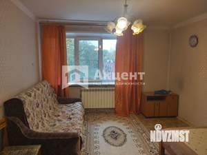2-к квартира, вторичка, 47м2, 2/10 этаж