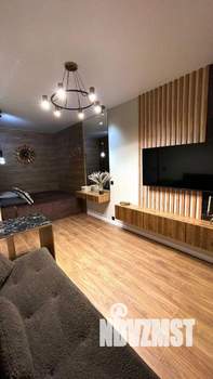 1-к квартира, вторичка, 36м2, 14/14 этаж