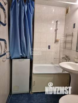 2-к квартира, вторичка, 43м2, 4/5 этаж