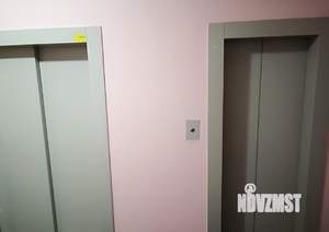 3-к квартира, вторичка, 84м2, 6/17 этаж