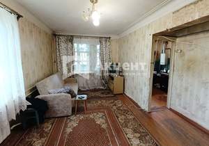 1-к квартира, вторичка, 32м2, 2/2 этаж
