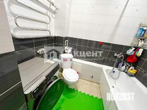 1-к квартира, вторичка, 51м2, 17/17 этаж