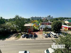 3-к квартира, вторичка, 83м2, 5/6 этаж