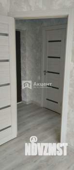 1-к квартира, вторичка, 21м2, 5/5 этаж