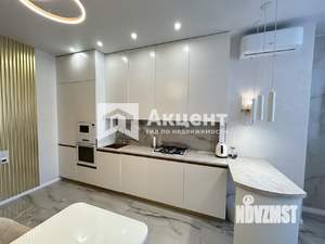 2-к квартира, вторичка, 64м2, 1/5 этаж