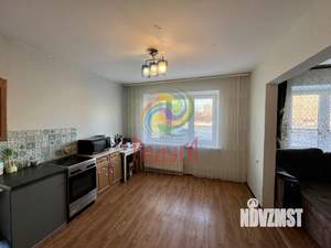 3-к квартира, вторичка, 84м2, 1/17 этаж