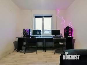 2-к квартира, вторичка, 50м2, 9/10 этаж