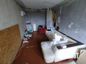 1-к квартира, вторичка, 30м2, 5/5 этаж