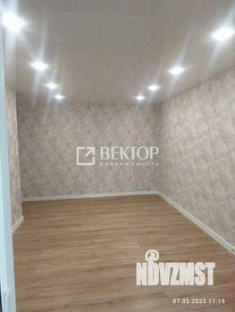 2-к квартира, вторичка, 45м2, 1/9 этаж
