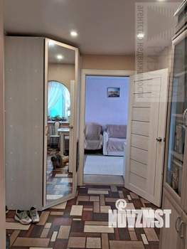 2-к квартира, вторичка, 50м2, 9/9 этаж