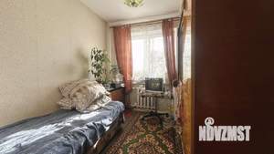 2-к квартира, вторичка, 42м2, 4/5 этаж