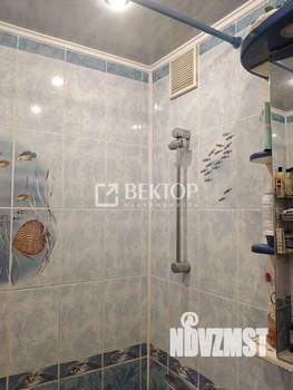 3-к квартира, вторичка, 65м2, 4/5 этаж