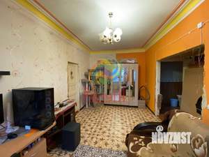 2-к квартира, вторичка, 45м2, 2/2 этаж