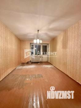 1-к квартира, вторичка, 32м2, 5/5 этаж