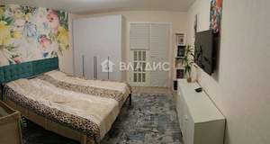 2-к квартира, вторичка, 48м2, 8/9 этаж