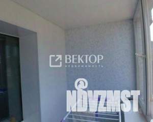 2-к квартира, вторичка, 64м2, 1/10 этаж