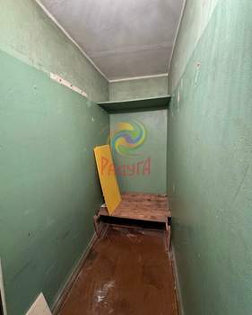 2-к квартира, вторичка, 44м2, 5/5 этаж