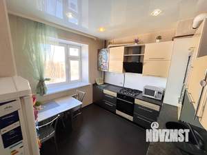 2-к квартира, вторичка, 58м2, 8/10 этаж