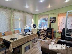 2-к квартира, вторичка, 90м2, 1/1 этаж