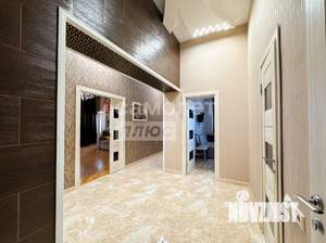 3-к квартира, вторичка, 105м2, 9/10 этаж