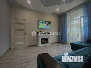 2-к квартира, вторичка, 46м2, 2/3 этаж