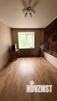 2-к квартира, вторичка, 41м2, 5/5 этаж