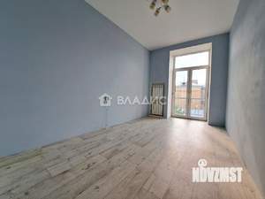 2-к квартира, вторичка, 46м2, 4/4 этаж